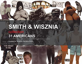 Smith & Wisznia Collection by Terrence Sanders-Smith, 9780578375311