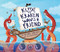 Klyde The Kraken Wants a Friend by Brooke Hartman, Laura Borio, 9781948931427