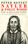 Nayler & Folly Wood (New & Selected Poems) by Peter Bennet, 9781780376554