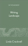 Writing Landscape by Linda Cracknell, 9781913393724