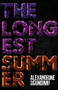 The Longest Summer by Alexandrine Ogundimu, 9781955904735