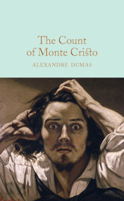 The Count of Monte Cristo - 9781509827978 by Alexandre Dumas, Marcus Clapham, 9781509827978