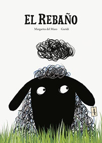 El rebaño (Spanish Edition) - 9788419253255 by Margarita del Mazo, Guridi, 9788419253255
