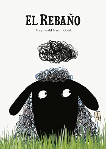 El rebaño (Spanish Edition) - 9788419253255 by Margarita del Mazo, Guridi, 9788419253255