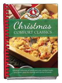 Christmas Comfort Classics by Gooseberry Patch, 9781620935781