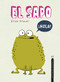 El sapo (Spanish Edition) by Elise Gravel, 9788419253491