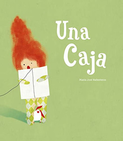 Una caja (Spanish Edition) by María José Ballesteros, 9788418599682