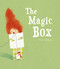 The Magic Box by María José Ballesteros, 9788418599750
