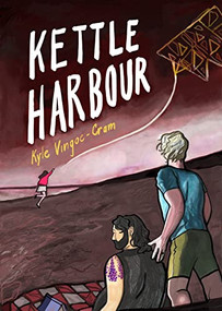 Kettle Harbour by Kyle Vingoe-Cram, 9781772620832