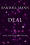 Deal (New and Selected Poems) by Randall Mann, 9781556596766
