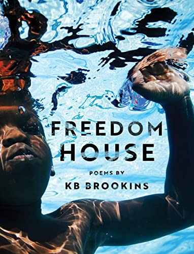 Freedom House by KB Brookins, 9781646052639