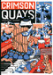 Crimson Quays by Igor Hofbauer, Jonathan Bousfield, 9788894582901