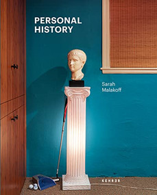 Personal History - 9783969000892 by Sarah Malakoff, Sarah Malakoff, Jessica Roscio, Lisa Crossman, 9783969000892