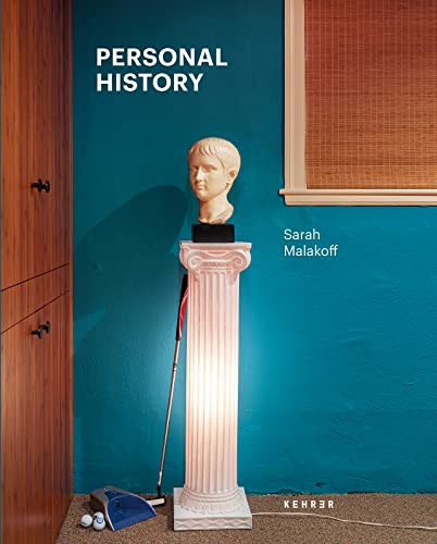 Personal History - 9783969000892 by Sarah Malakoff, Sarah Malakoff, Jessica Roscio, Lisa Crossman, 9783969000892