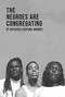 The Negroes Are Congregating by Natasha Adiyana Morris, 9780369103918