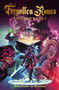 Forgotten Runes: Wizard's Cult by Joe Rechtman, Reilly Brown, 9781787741898