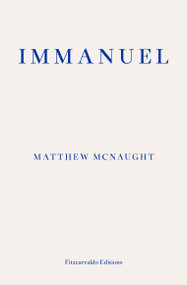 Immanuel - 9781910695678 by Matthew McNaught, 9781910695678