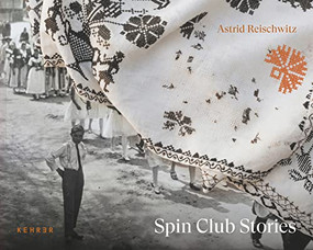 Spin Club Stories by Astrid Reischwitz, Astrid Reischwitz, Karen Haas, Anika Kreft, Claudia Eder, 9783969000939