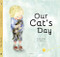 Our Cat's Day by Radek Maly, Iku Dekune, 9788000067940