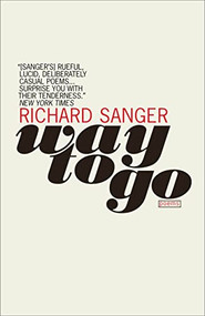 Way to Go - 9781771965538 by Richard Sanger, 9781771965538