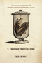 A Creature Wanting Form (Fictions) by Luke O'Neil, 9781682193839