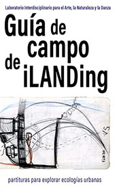 Guía de campo de iLANDing (Spanish Edition) by iLAND, Jennifer Monson, 9781737025597