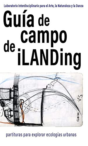 Guía de campo de iLANDing (Spanish Edition) by iLAND, Jennifer Monson, 9781737025597