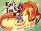 Kai's Tea Eggs by Karina Zhou, 9781551529097