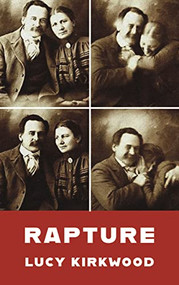 Rapture - 9781636701769 by Lucy Kirkwood, 9781636701769