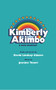 Kimberly Akimbo - 9781636701783 by David Lindsay-Abaire, Jeanine Tesori, 9781636701783