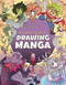 Beginner's Guide to Drawing Manga by 3dtotal Publishing, 9781912843718