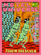 Motel Universe 3 by Joakim Drescher, 9798985586329