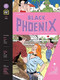 Black Phoenix Vol. 2 by Rich Tommaso, Rich Tommaso, 9781942801337