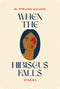 When the Hibiscus Falls by M. Evelina Galang, 9781566896795