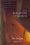 The Behavior of Words by Efe Duyan, Aron Aji , 9781945680632