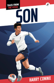 Son by Harry Coninx, 9781948585842