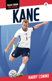 Kane - 9781948585859 by Harry Coninx