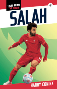 Salah - 9781948585880 by Harry Coninx