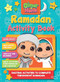 Omar & Hana Ramadan Activity Book (Exciting Activities to Complete Throughout Ramadan) by Astro & Digital Durian, Astro & Digital Durian, 9781914364020