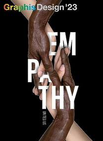 Graphis Design Annual 2023 by B. Martin Pedersen, 9781954632141