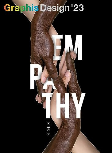 Graphis Design Annual 2023 by B. Martin Pedersen, 9781954632141