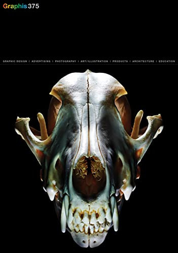 Graphis Journal Magazine 375 by B. Martin Pedersen, 9781954632110