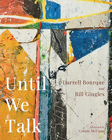 Until We Talk by Darrell Bourque, Bill Gingles, 9798985882414