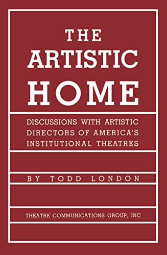 The Artistic Home by Todd London, Peter Zeisler, Lloyd Richard, 9781636701851