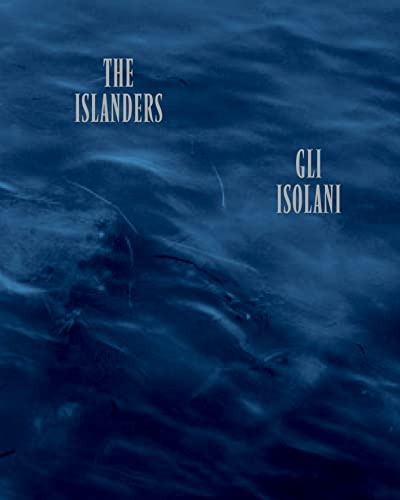 Gli Isolani (The Islanders) by Alys Tomlinson, 9781910401767