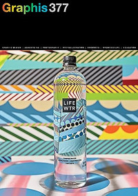 Graphis Journal Magazine 377 by B. Martin Pedersen, 9781954632202