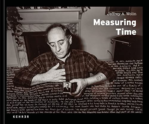 Measuring Time - 9783969001110 by Jeffrey A. Wolin, Mariah R. Keller, Keith F. Davis, Nanette Esseck Brewer, Jeffrey A. Wolin, Lisa Drechsel, David A. Brenneman, Nanette Esseck Brewer, Keith Davis, 9783969001110