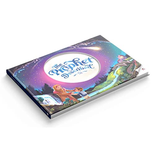 The Prophet Described (2nd edition) by Zaheer Khatri, 9781905516940