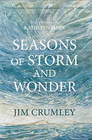 Seasons of Storm and Wonder by Jim Crumley, Kathleen Jamie, 9781913393533