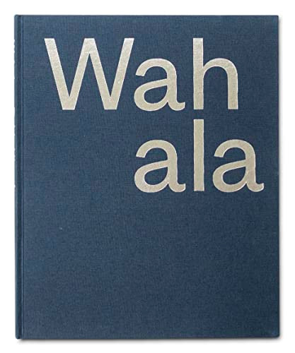 Wahala by Robin Hinsch, 9781910401705